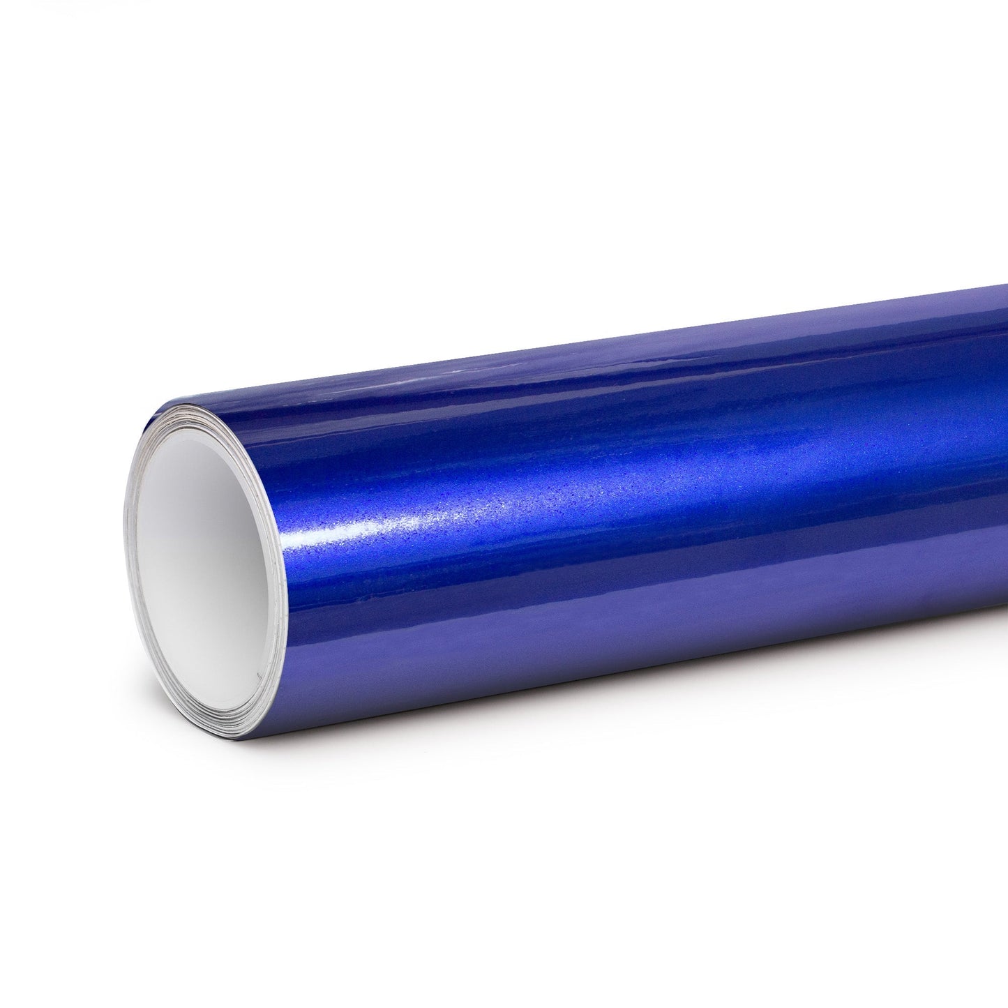 Metal Paint Dark Candy Blue
