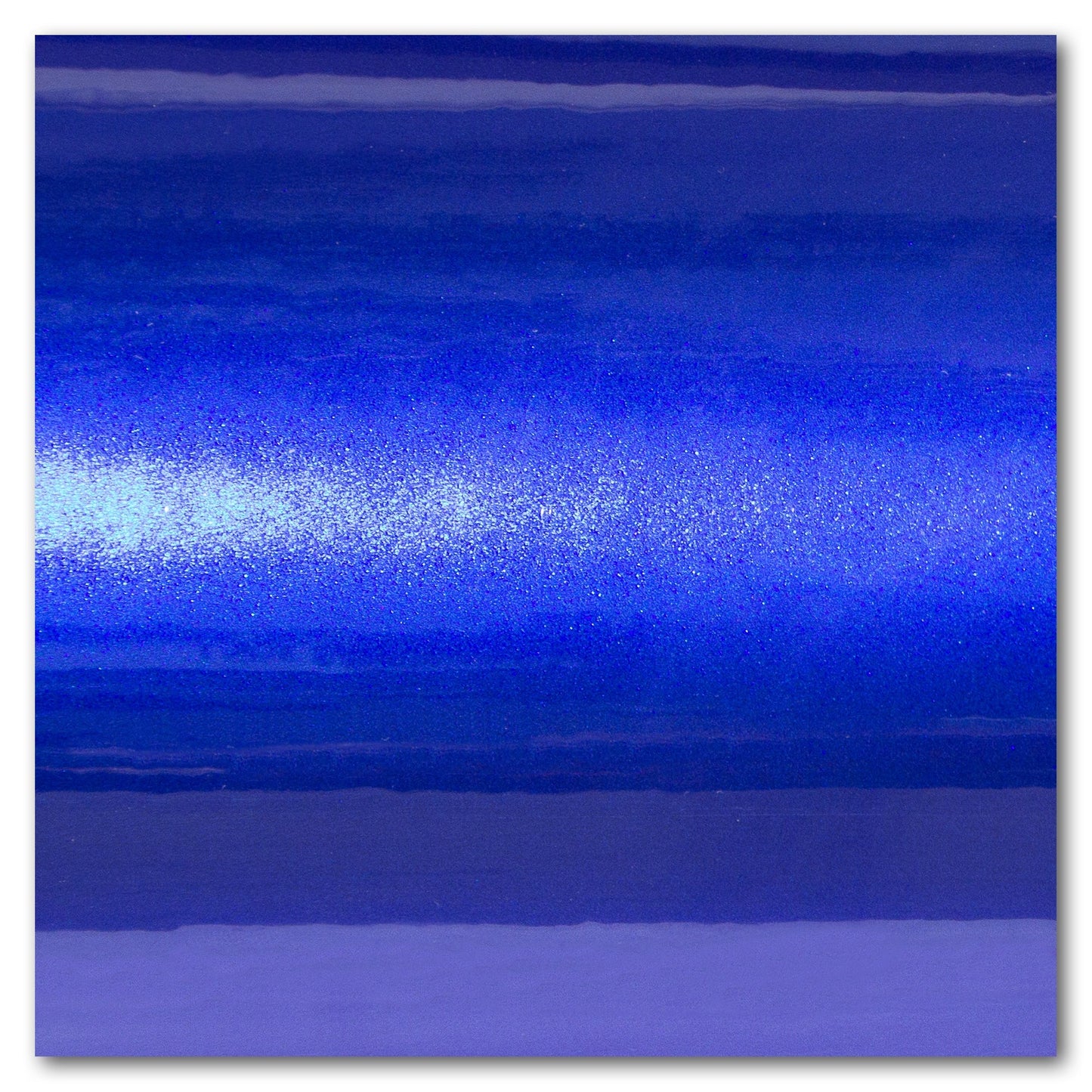 Metal Paint Dark Candy Blue