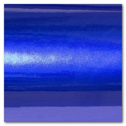 Metal Paint Dark Candy Blue